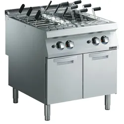 Zanussi Gas Pastakocher GNK9 / 2B-40L