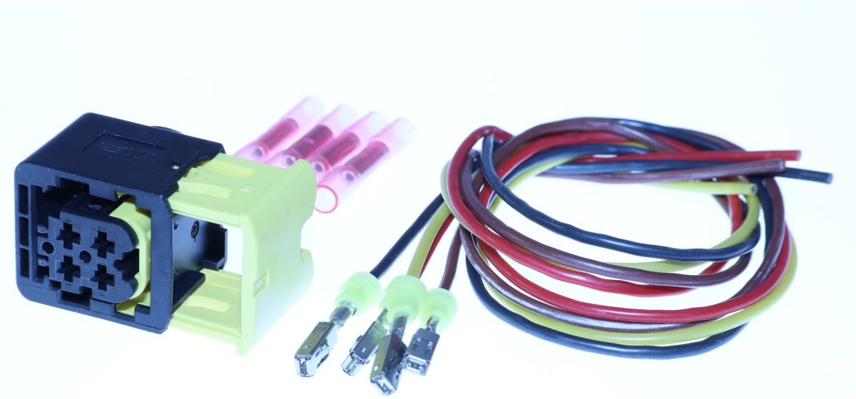 Kabelreparatursatz SENCOM 20659