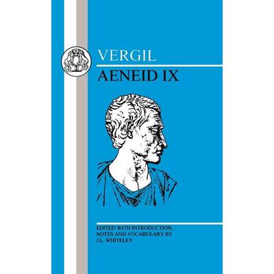 Virgil, Taschenbuch von Virgil, Bloomsbury 3PL, 978-0-906515-38-9
