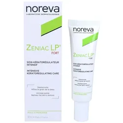 NOREVA Zeniac LP+ forte Creme 30 ml