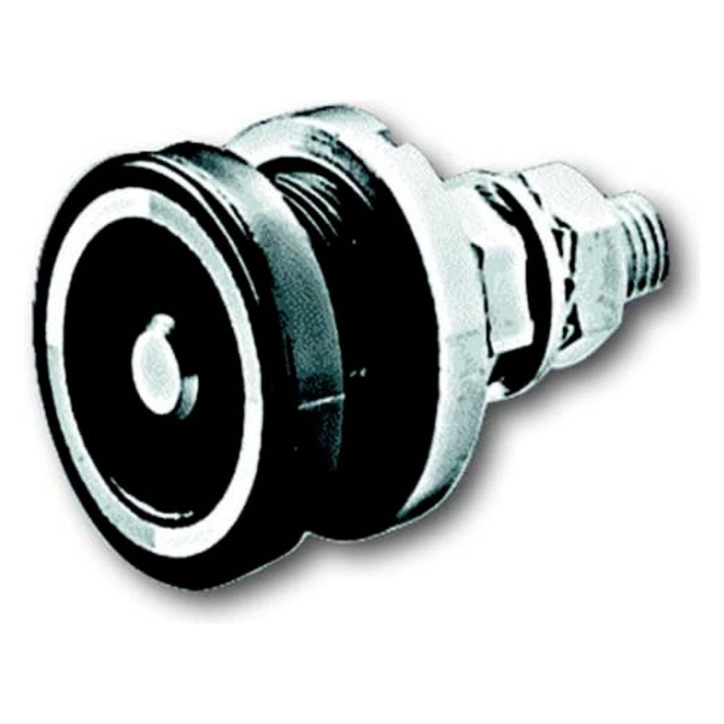 Busch-Jaeger Einbaustecker Für Potentialausgleich 2CKA000471A0037 (2CKA000471A0037)