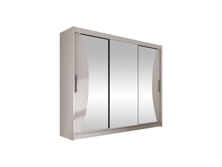 KLEIDERSCHRANK Aston IV