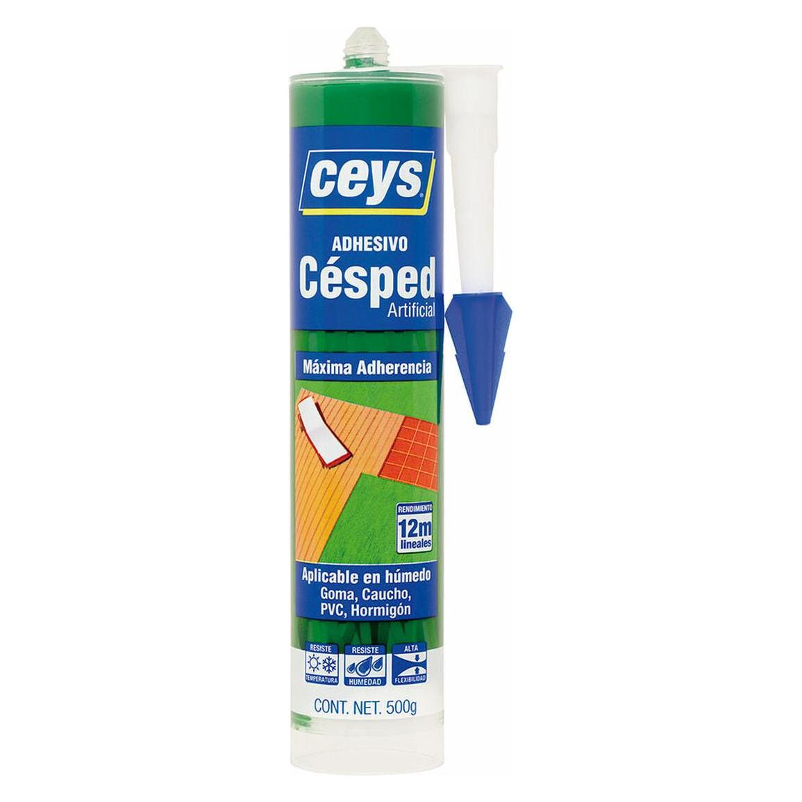 Marioinex Ceys Versiegelung 500 G (45273183)