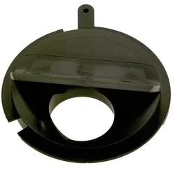 Ansaugluftführung HG-A Gr1 - 63006869
