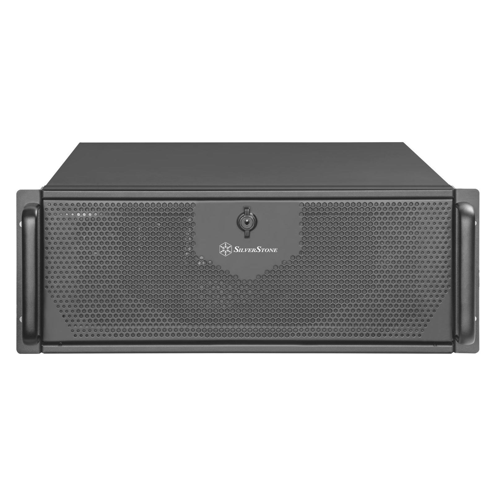 Silverstone RM42-502 (ATX, E-ATX, mATX, Mini-ITX, SSI CEB, SSI EEB) (SST-RM42-502)