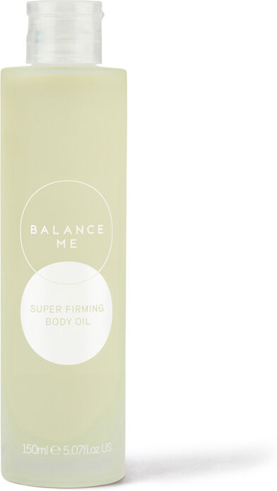 Balance Me Super Firming Body Oil 150ml