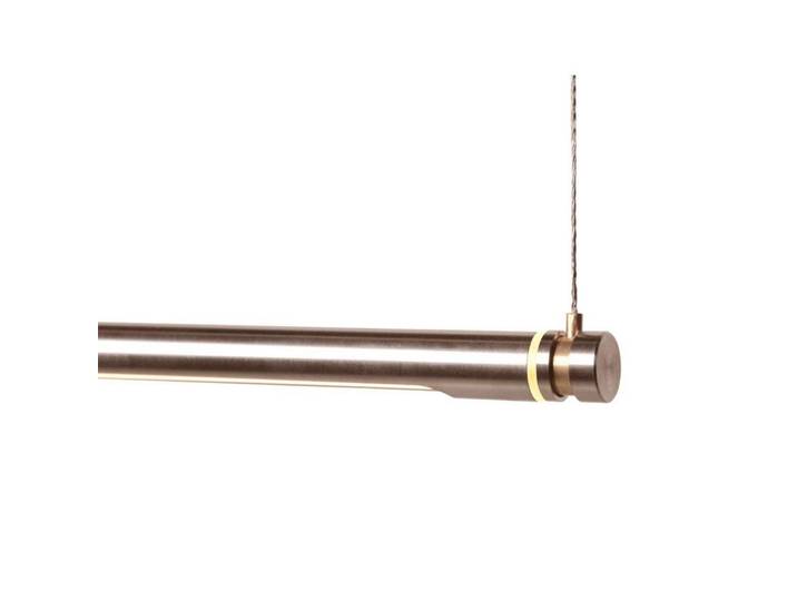 Oneline™ Suspension Zigbee Steel - Fritz Hansen - Salon / séjour - Métal