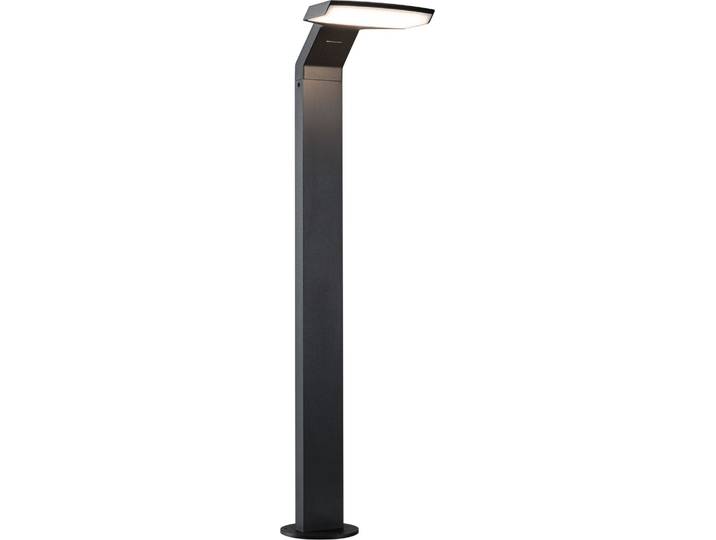 Paulmann LED Pollerleuchte Zenera seewasserresistent