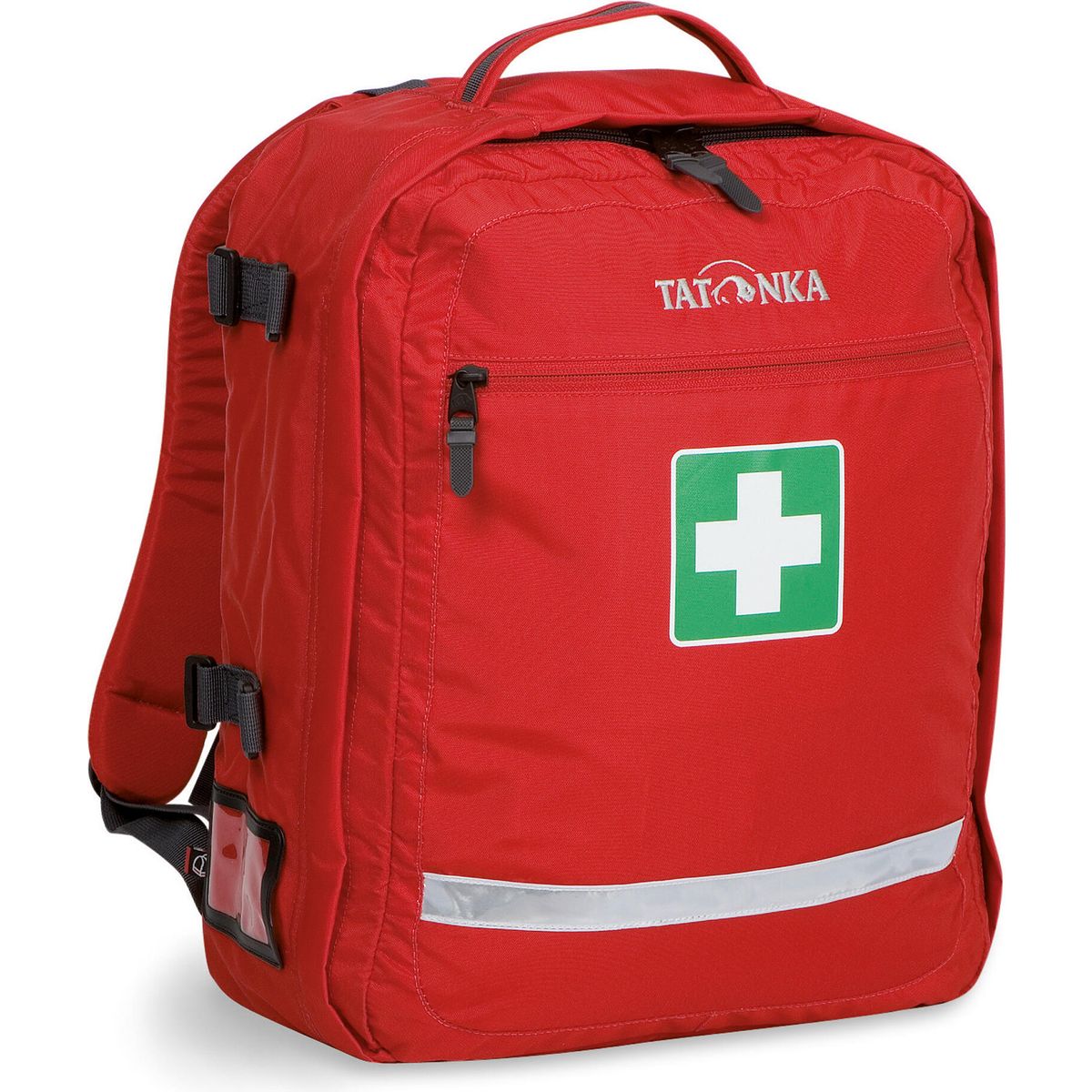 Tatonka First Aid Pack red (015) 2730-015