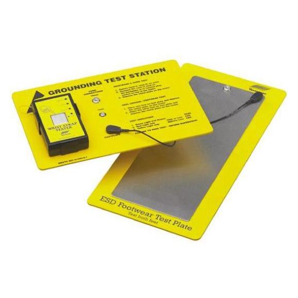 RS PRO Prüfstation für Wandmontage (733996)
