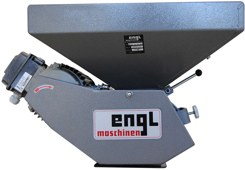 Engl Mulino Derby 15-22 - kW 1,5 - 380V