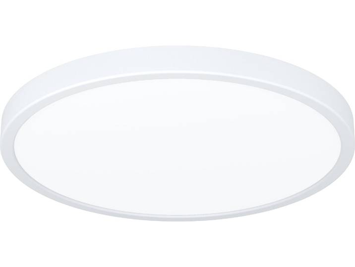 EGLO FUEVA 6\, LED\, 2900 lumens\, IP20\, Blanc