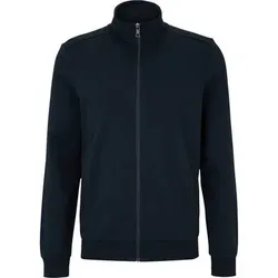JOY Herren Unterjacke THORSTEN Jacke, Größe 56 in Schwarz Schwarz