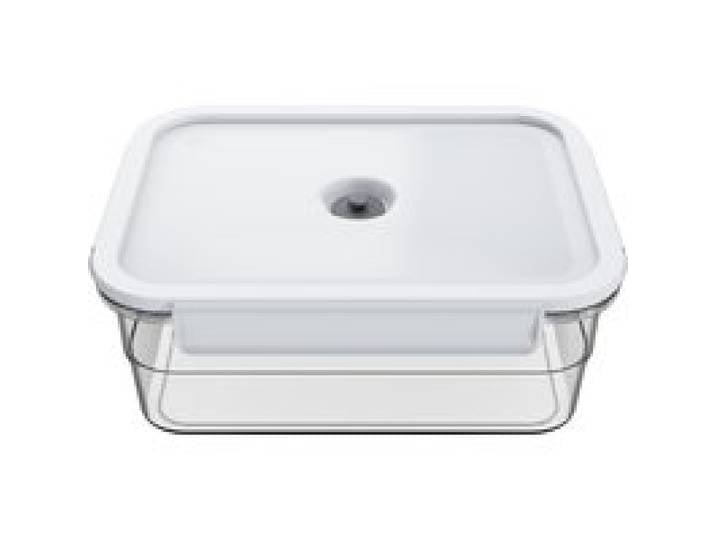 SILVERCREST® Set de mise sous vide (Récipient L)
