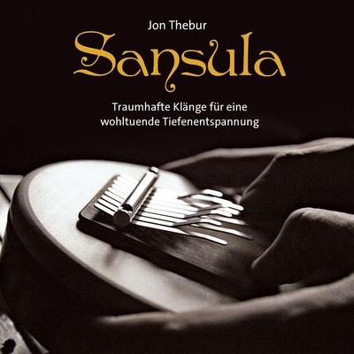 Sansula - , CD, 9783957662668