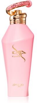 Zimaya Hawwa Pink Eau de Parfum para mulheres 100 ml. Hawwa Pink