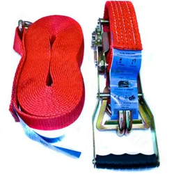 Zurrgurt 50mm 2-teilig 5t-10m Ergo
