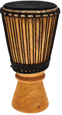 African Percussion MBO136 Bougarabou