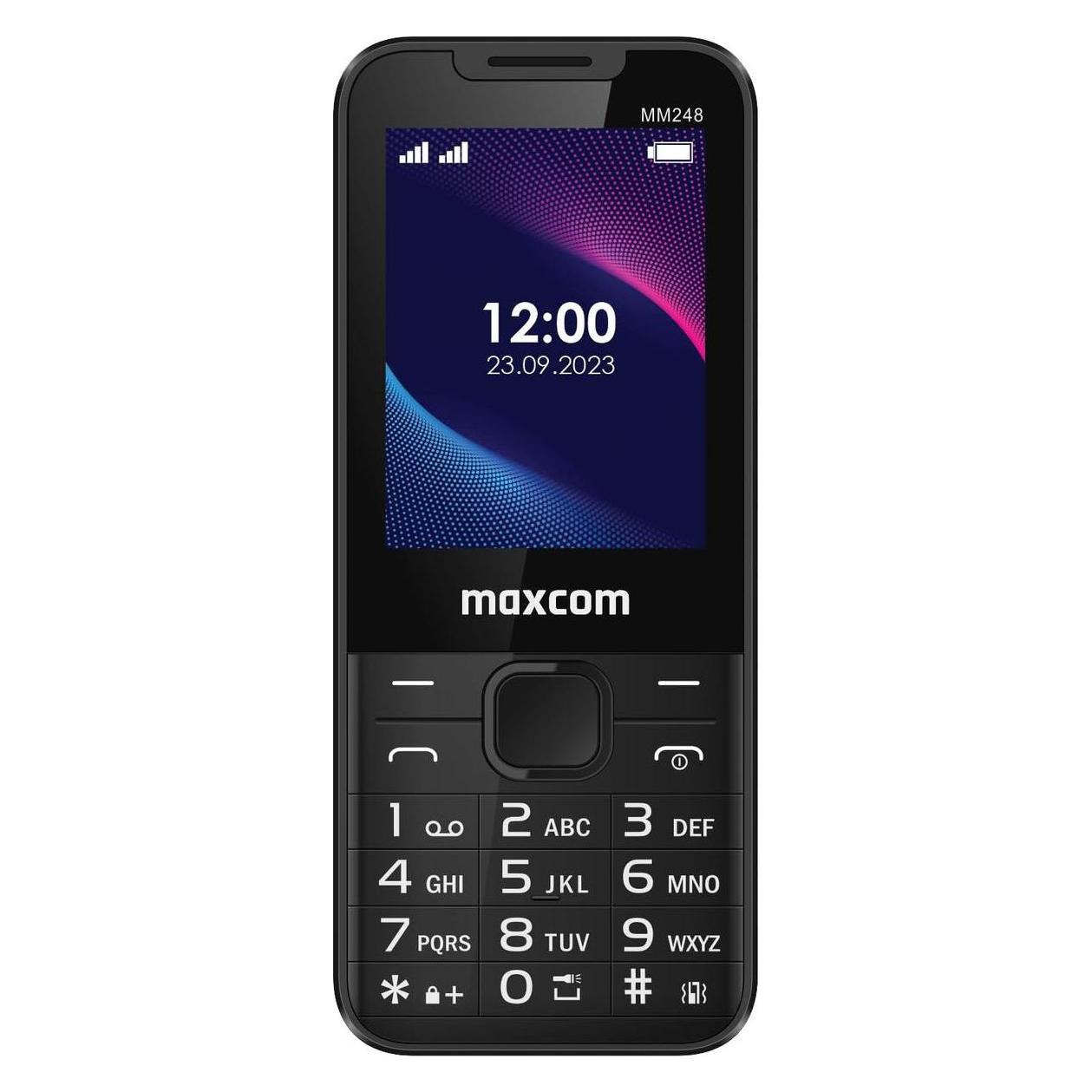 Maxcom MM248 (2.40") (MAXCOMMM2484G)