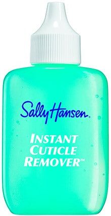 Sally Hansen Cuticle Remover