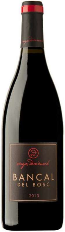 Vinyes Domenech Vino Tinto Bancal del Bosc D.O. Montsant 2024 - 75 cl