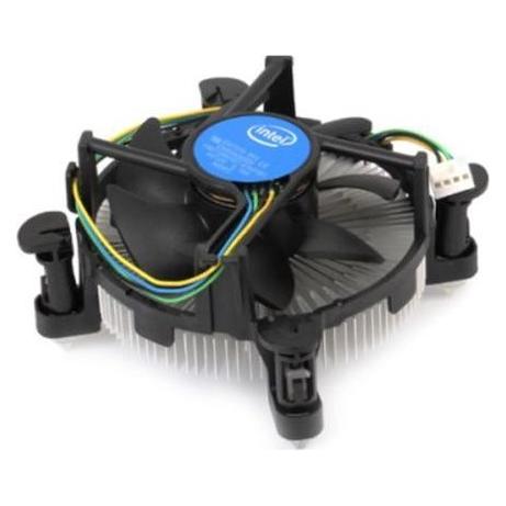 Intel Lüfter CPU S4677 für 2U M50FCP (passiv/1x) (EGSM2UHSSTD)