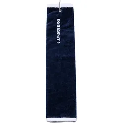 J. LINDEBERG Schlägertuch Drohen, navy