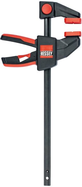 Serre-joint à une main EZ Bessey (EZL45-8)