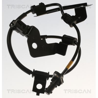 TRISCAN Sensor, Raddrehzahl 8180 43293 für KIA