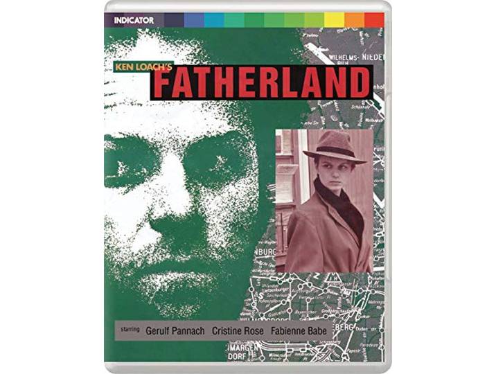 Fatherland (aka Singing the Blues in Red)