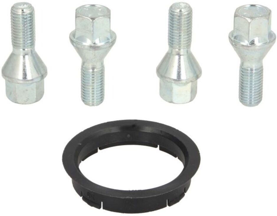 Kit de montage jante alu ITWHEELS ITW49041