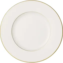 Anmut Gold Frühstücksteller 22 cm