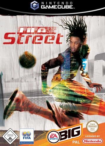 EA - FIFA Street - Preis vom 11.10.2026 03:10:56 h