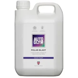 Autoglym, Skiwerkzeug