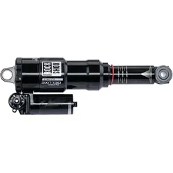 RockShox Federbein Super Deluxe Ultimate RC2T 230 mm schwarz