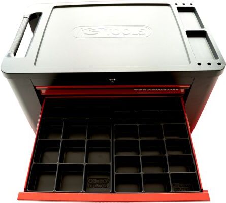Ks Tools Werkzeug-Box-Modul 875.9905