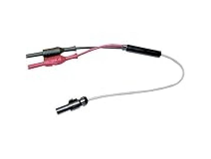 Beha Amprobe 2743889 ACF-6A Câble Adaptateur 1 pièce