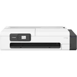Canon imagePROGRAF TC-21 (Tintenpatrone, Farbe), Drucker, Weiss, Schwarz