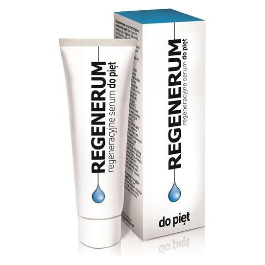 Regenerum Fersen-Regenerations-Serum (30 g) (41922700)