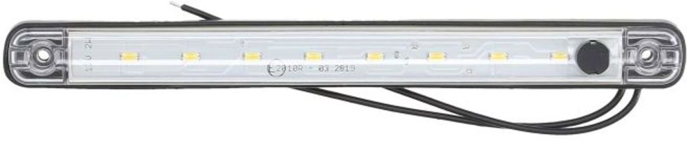 Waś Innenraumlampe/Elemente WAS 726 SWITCH
