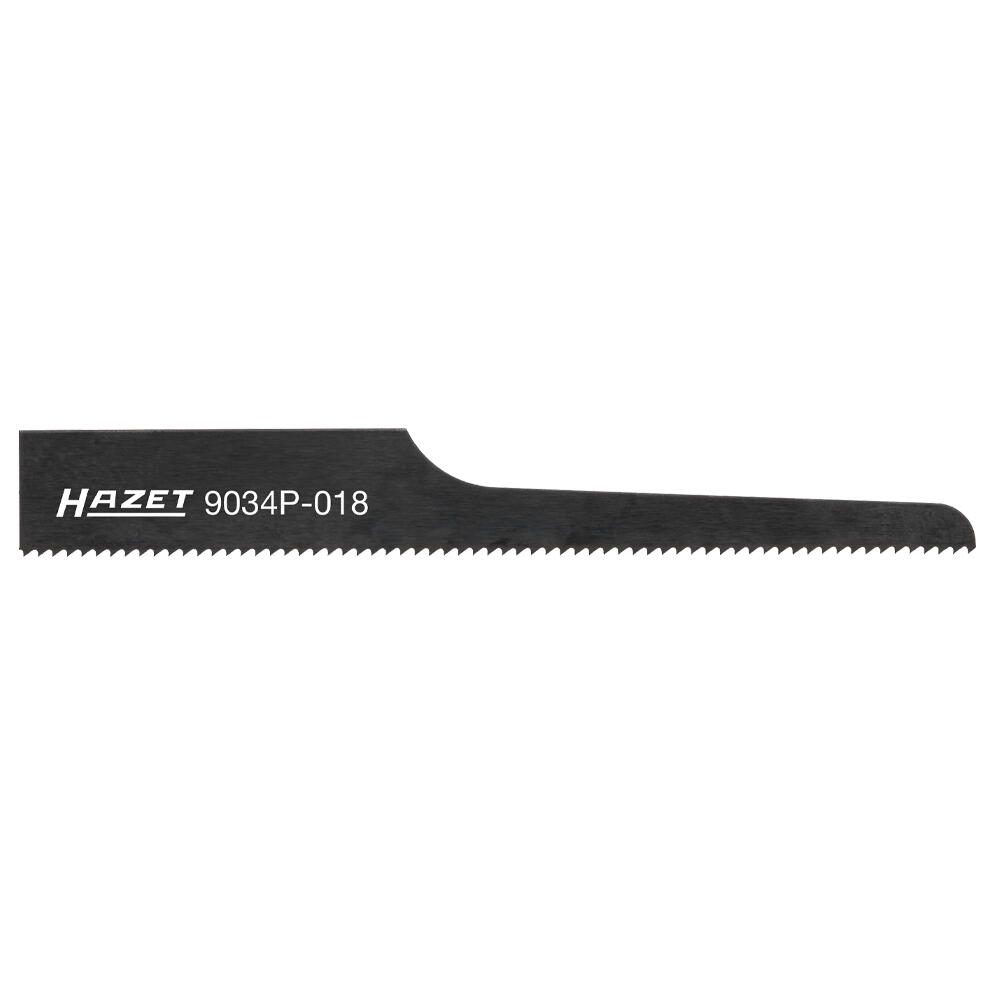 HAZET Stichsägeblätter 9034P-018/5