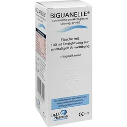 Biguanelle 100 ML