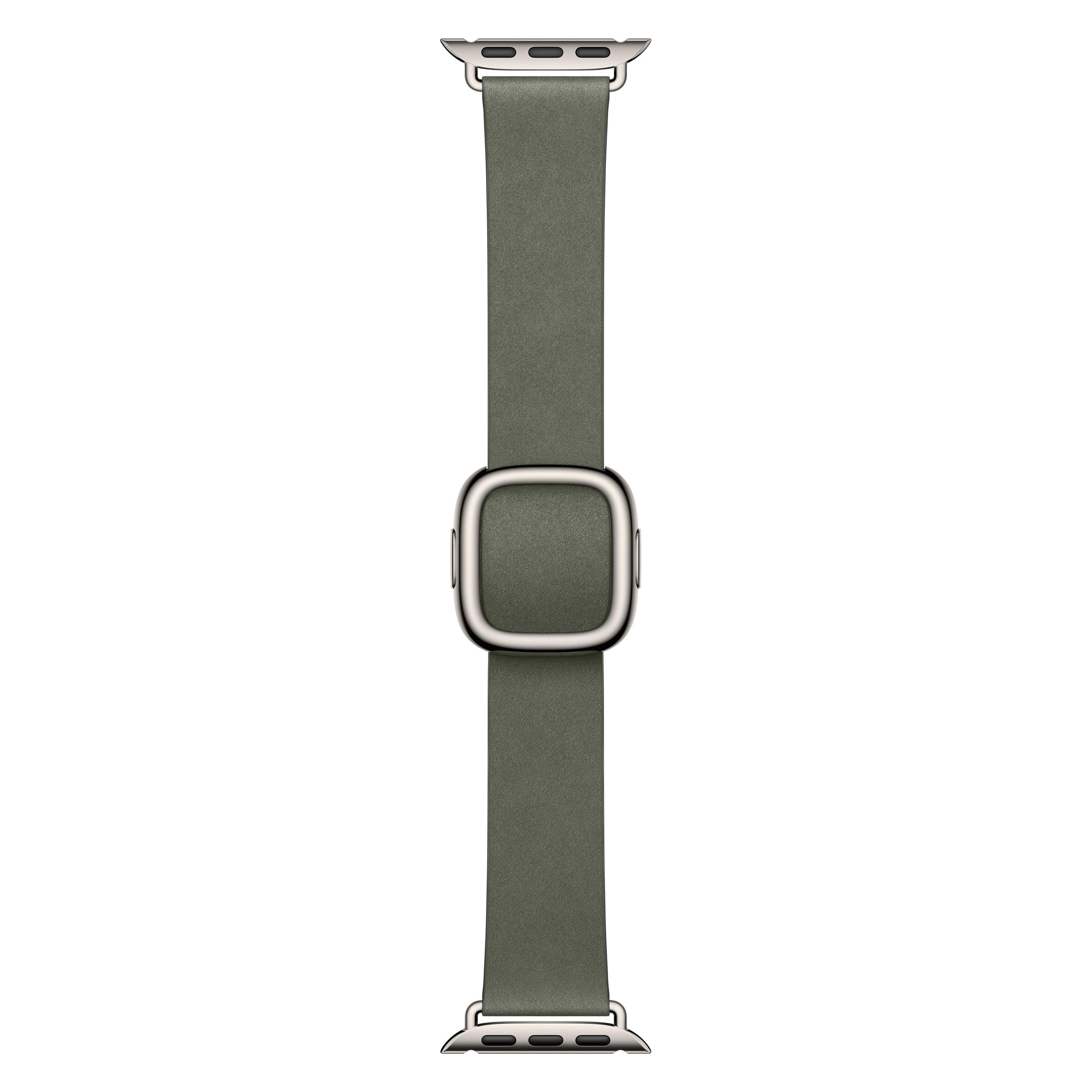 Apple Modern Buckle (42 mm, Polyester) (MGG94ZM/A)