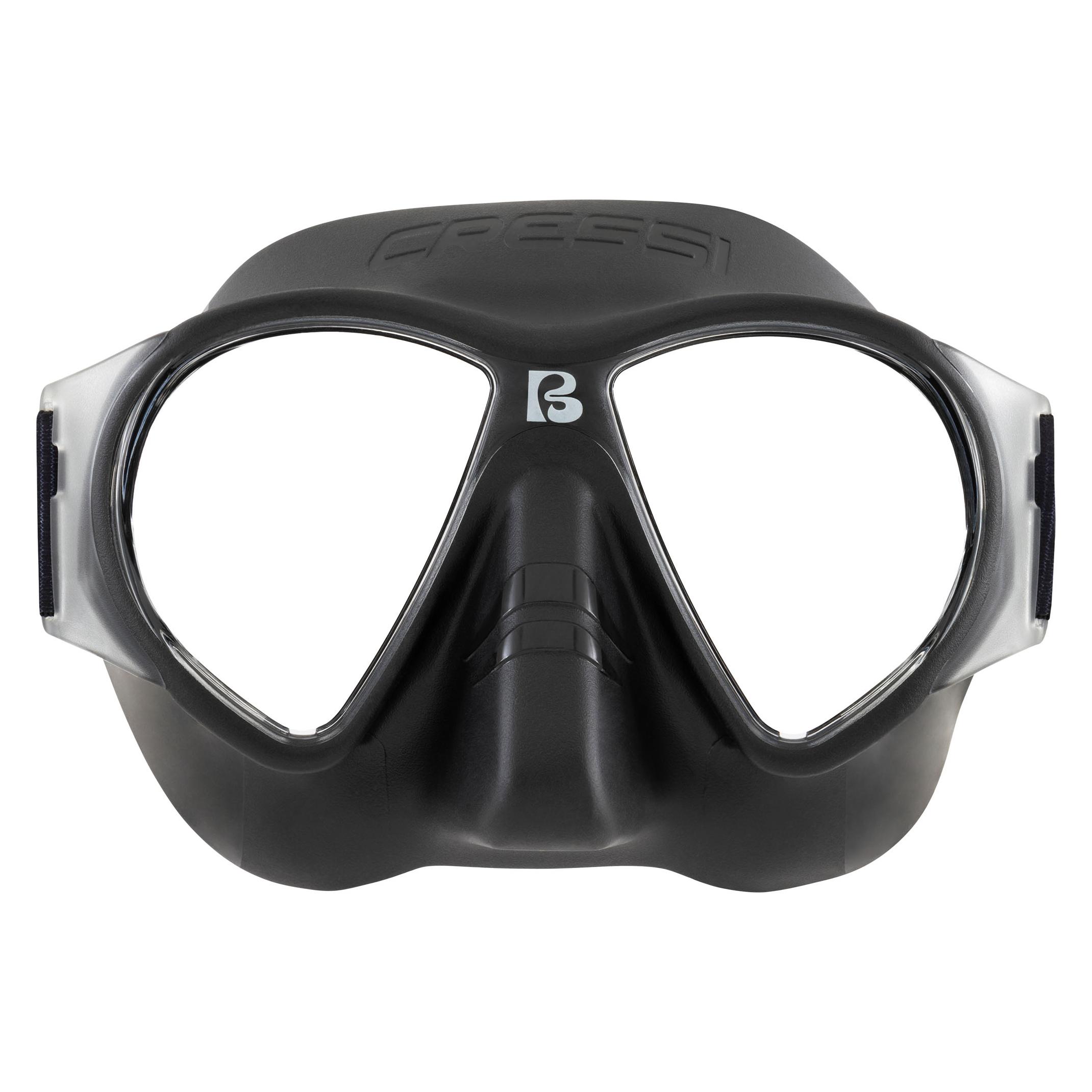 Cressi Force Schnorchelmaske (DN370550)