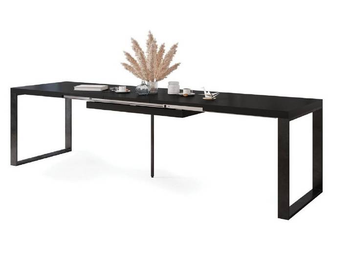 Mazzoni Esstisch Design Avella Tisch XXL ausziehbar 160 bis 310 cm