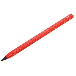 TROIKA CONSTRUCTION ENDLESS Druckbleistift HB