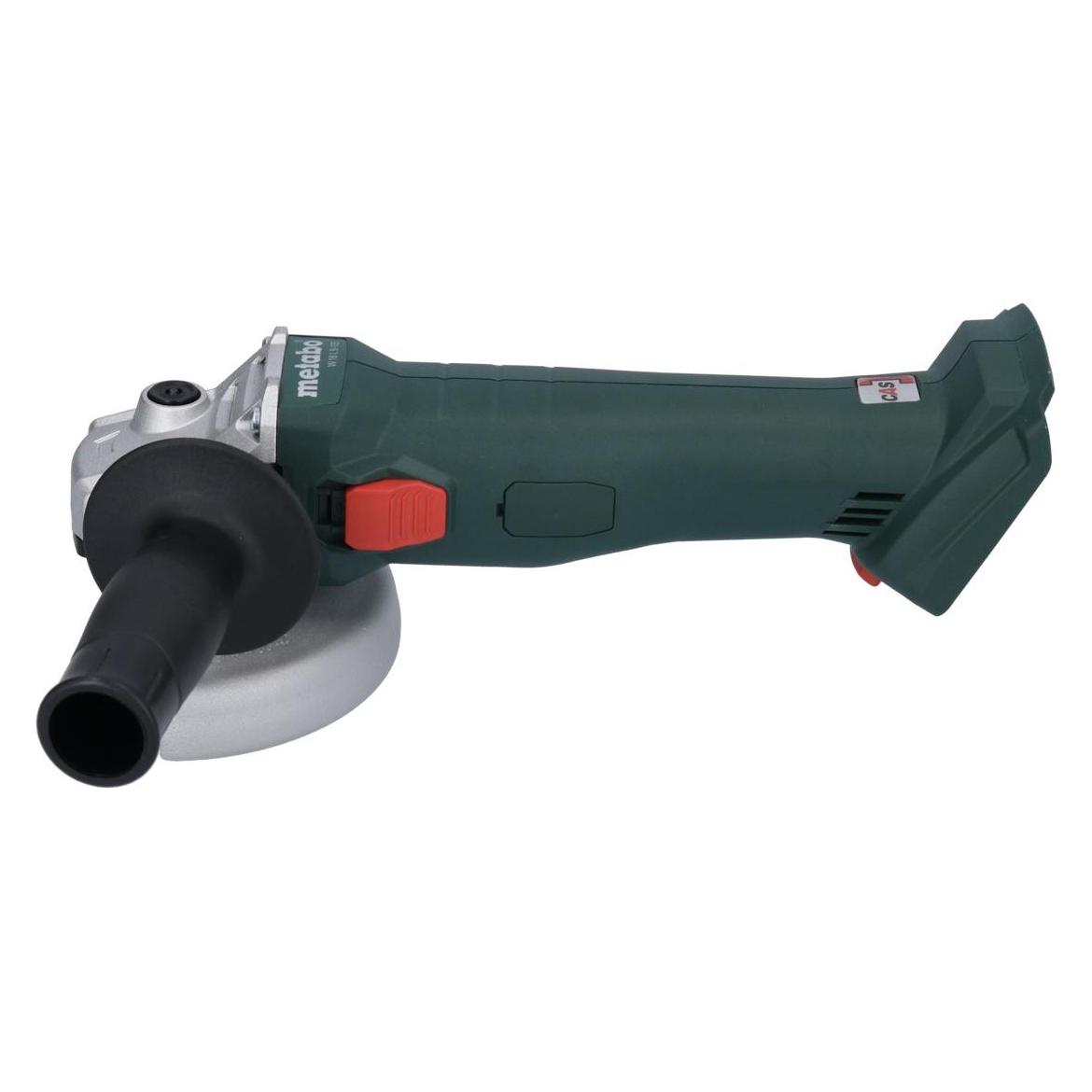 Metabo W 18 L 9-125 (125 mm) (602247840)