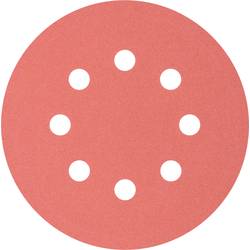 PFERD TOOLS KSS 125 8 L A 320 45017032 Exzenterschleifpapier gelocht Körnung (num) 320 (Ø) 125 mm 25 St.