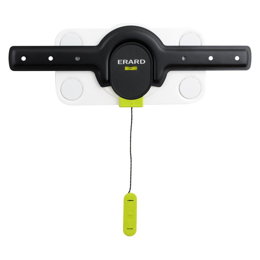 Erard FiXiT 400 (Wand, 60 kg, 30" - 65") (044040)