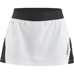 CRAFT Pro Control Impact Rock Damen 900999 - white/black XS